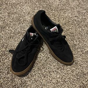 Men vans